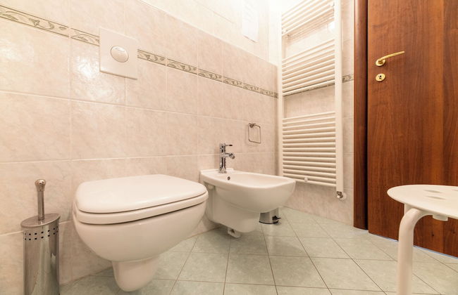 Alto Perledo Terrazzo - Foto 12