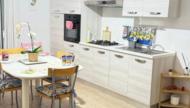 Casa Sole Sofiè - Foto 5, stove, pet friendly