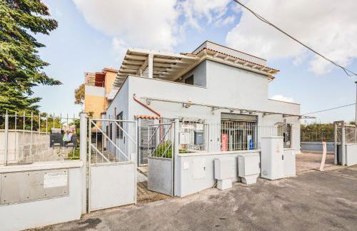 Anagnina Apartment - Foto 27