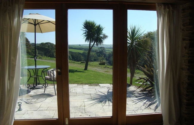 Coriander Cottages - Foto 10