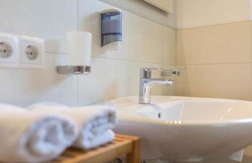 Apartment Alpenrose - Mesnerhof - Foto 10