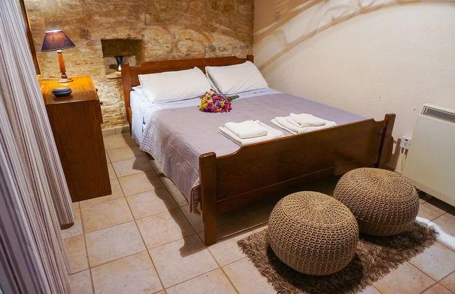 Omodos Village Houses - Foto 2