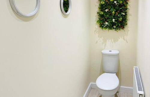 The Graph's Gaff - Foto 28