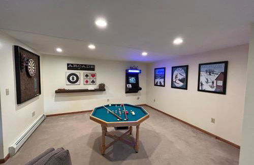 The Timberview - 4 Bedroom Air Conditioned Townhouse - Foto 17