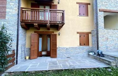 Incantevole Appartamento con Giardino - Garage Privato e Free Wifi - Photo 6