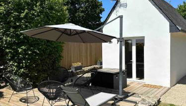 Tiny house proche de la Plage - Photo 3