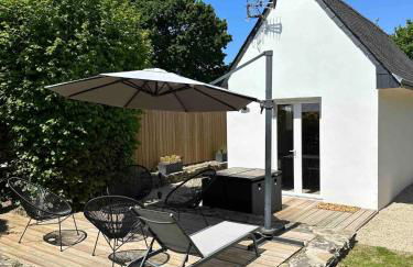 Tiny house proche de la Plage - Photo 3