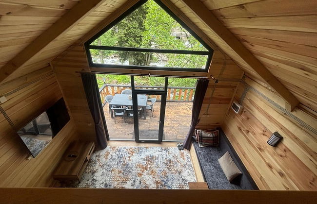 Ayder KUZEY Houses - Foto 8