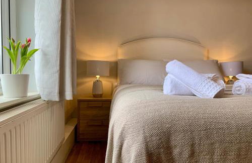 Spacious 6BR Victorian Home in 14 Somerford Near Wolverhampton Centre with Free Parking - Foto 21