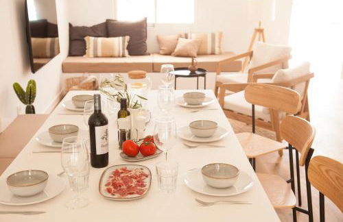 FINCA LA CAÑADA SANTA POLA -Villas con piscina privada- - Photo 20