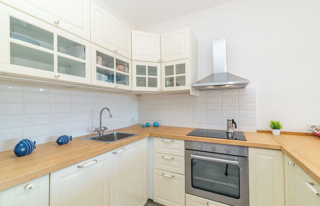 I Fari Apartments - Foto 31