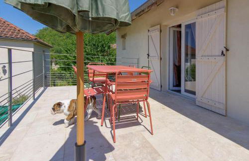 Les gites de la vallée du ceou - Photo 66