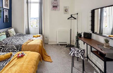 Flat for 6 guests near Glasgow, Loch Lomond - Foto 34