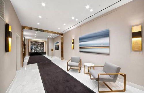 PlanURstay - Spacious Midtown West Fully-Serviced - 1BR & 1BTH - Foto 6