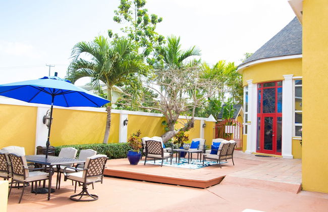 Brownstone Marlin Drive - Foto 40