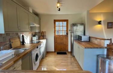 Oakridge St Mellion free golf, spa, pool & gym at nearby St Mellion club - Photo 23