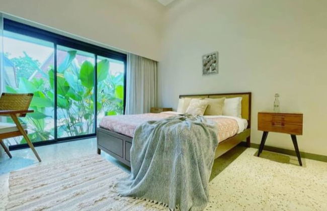 Villa Ezra - 10 Mins From Thalassa Vagator Beach - Photo 15