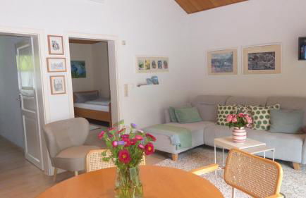 Landleben - Ferienhaus 2 - Foto 11