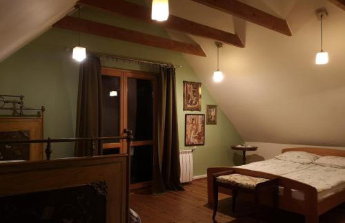 DOMEK LUBENIA - Foto 15