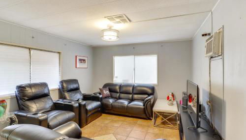 Near I-15 Convenient and Low-Key Las Vegas Home! - Photo 4