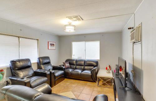 Near I-15 Convenient and Low-Key Las Vegas Home! - Foto 4