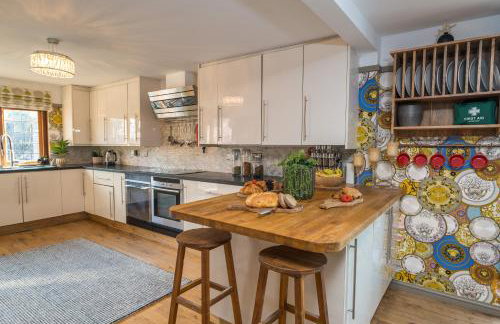 Sampford Hideaway Retreat - Foto 31