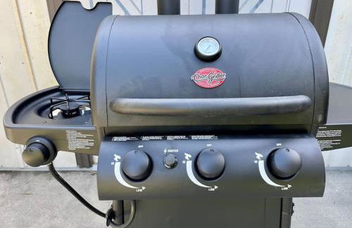 Walk To Disneyland, Watch Firework Front Yard, SPA - Foto 29