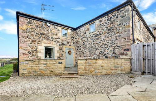 Dairy Cottage @Budle Barns - North East Escapes - Foto 29