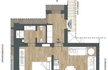 MyItalyHome Roma - Foto 60