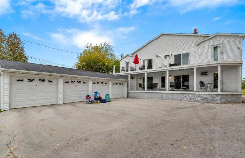 Beachside Condo Downtown with Lake Michigan Views - Foto 52