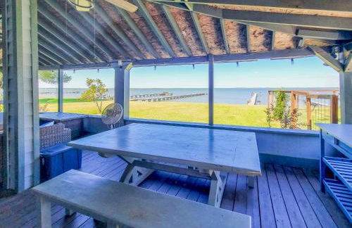 Cozy Coastal Retreat - Foto 23