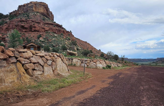 Grandpa's Cabin - Photo 27