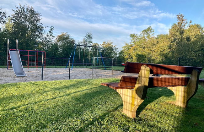 Charming Holiday Home 40m2 Near the Lauwersmeer - Photo 18