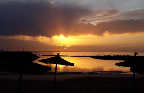 Caleta Holiday Bungalow - Photo 38