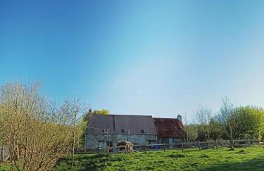 Le Ranch Normand - Foto 55