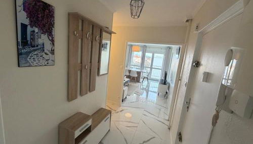 Bel Appartement spacieux T4 avec 2 Parkings privée Gratuit - Foto 5