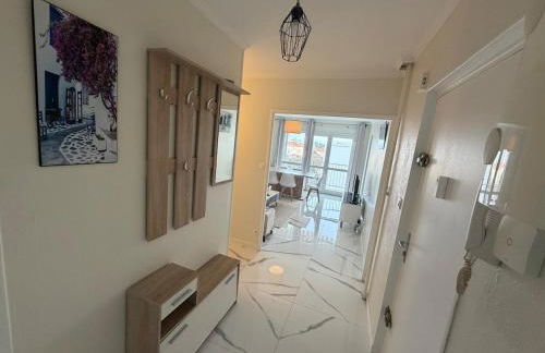 Bel Appartement spacieux T4 avec 2 Parkings privée Gratuit - Foto 5