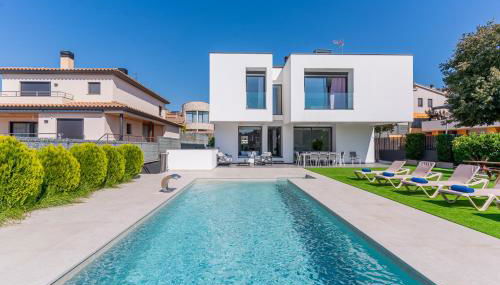 Costa Brava Suites "Villa Ocean" - Foto 2