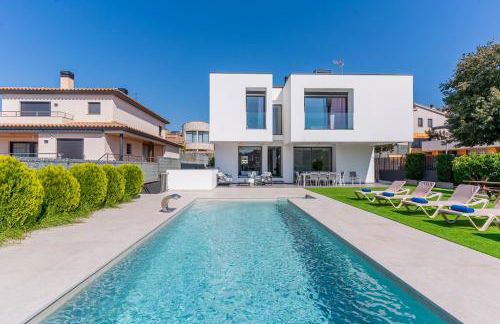 Costa Brava Suites "Villa Ocean" - Foto 2