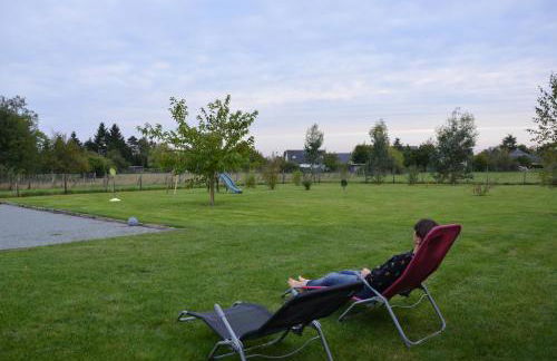 La Grange de la Gandonnerie - Photo 15