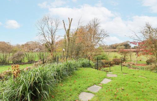 The Barn at Yeoland House - Foto 47