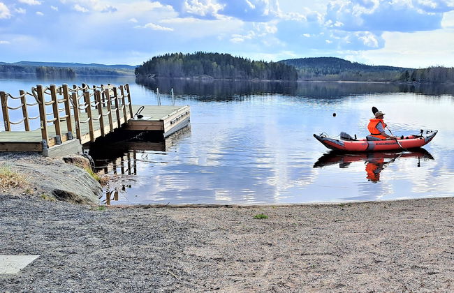 Villa paasirinne a - Foto 3