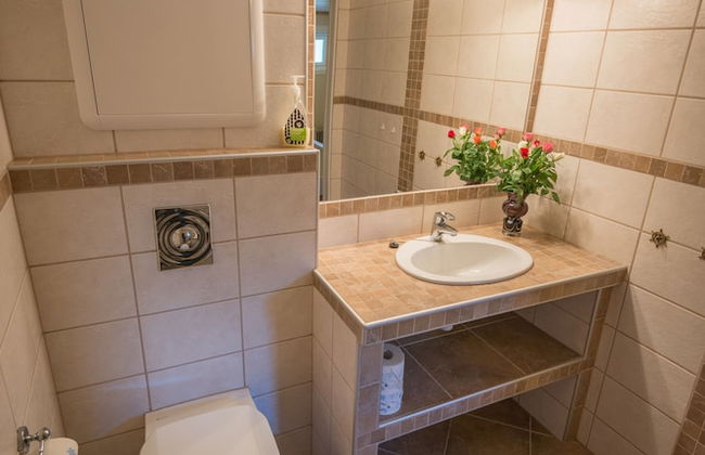 Fagervik Camping - Photo 53