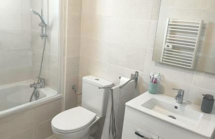 VILLA Landaise - Foto 13