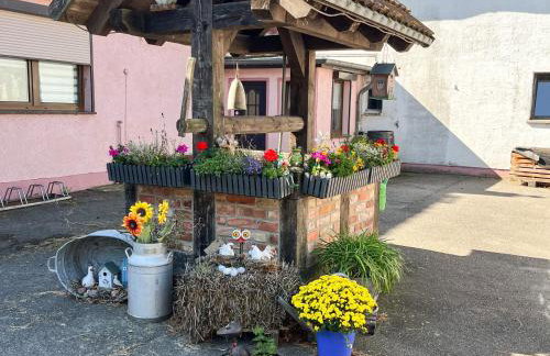 Ferienwohnung auf dem Alpaka-Hof - Foto 34