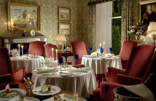 Inverlochy Castle Hotel - Photo 10