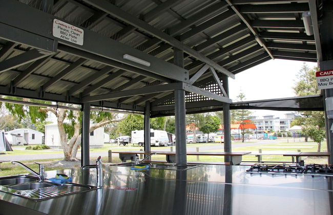 Broadwater Tourist Park - Photo 61