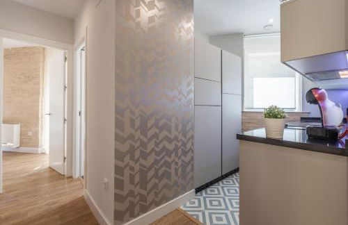 Apartamentos RG Suites Jardines de Murillo - Foto 44