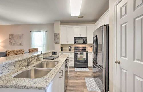 Spacious Pooler Home with Family-Friendly Perks - Photo 11