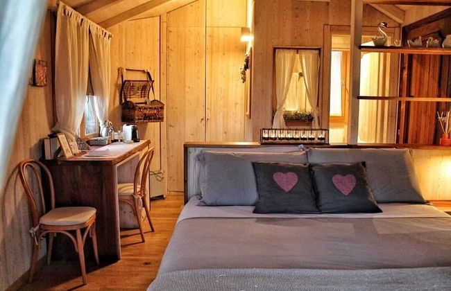 Agriturismo Relais Tenuta il Cigno - Foto 44